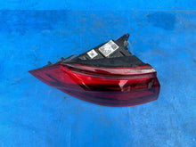 Laden Sie das Bild in den Galerie-Viewer, Rückleuchte Audi Q8 4M8945069AA Links Rearlight RUK9018979174al