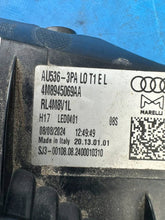 Laden Sie das Bild in den Galerie-Viewer, Rückleuchte Audi Q8 4M8945069AA Links Rearlight RUK9018979174al