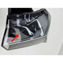 Load image into Gallery viewer, Rückleuchte Renault 265559603R Rechts Rearlight RUK9019251663kf