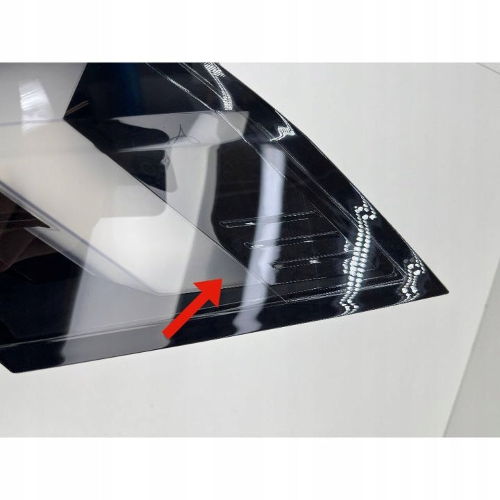 Rückleuchte Renault 265559603R Rechts Rearlight RUK9019251663kf