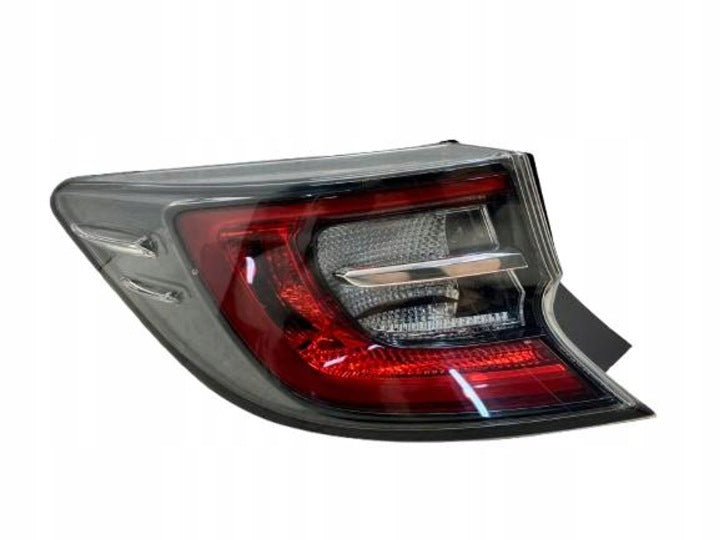 Rückleuchte Toyota Corolla Hatchback OYT17242 Links Rearlight RUK9040024951jb