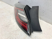 Laden Sie das Bild in den Galerie-Viewer, Rückleuchte Toyota Corolla Hatchback OYT17242 Links Rearlight RUK9040024951jb