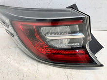 Laden Sie das Bild in den Galerie-Viewer, Rückleuchte Toyota Corolla Hatchback OYT17242 Links Rearlight RUK9040024951jb