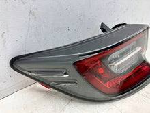 Laden Sie das Bild in den Galerie-Viewer, Rückleuchte Toyota Corolla Hatchback OYT17242 Links Rearlight RUK9040024951jb