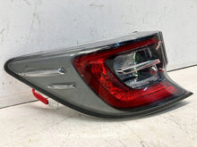 Laden Sie das Bild in den Galerie-Viewer, Rückleuchte Toyota Corolla Hatchback OYT17242 Links Rearlight RUK9040024951jb