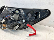 Laden Sie das Bild in den Galerie-Viewer, Rückleuchte Toyota Corolla Hatchback OYT17242 Links Rearlight RUK9040024951jb