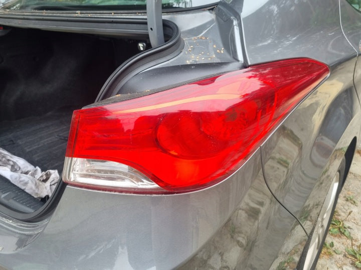 Rückleuchte Hyundai Elantra Rechts Rearlight RUK9043327973qd