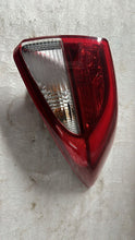 Laden Sie das Bild in den Galerie-Viewer, Rückleuchte Hyundai Tucson Rechts Rearlight RUK9046741268gq