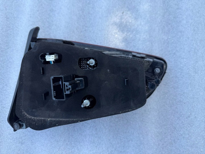 Rückleuchte VW Golf VII 5G0945093AG Links Rearlight RUK9046874800bb