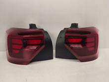 Laden Sie das Bild in den Galerie-Viewer, Rückleuchte VW Polo 2G0945095E 2G0945096E Ein Satz Rearlight RUK9054582818wt