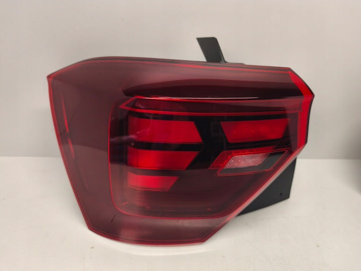 Rückleuchte VW Polo 2G0945095E 2G0945096E Ein Satz Rearlight RUK9054582818wt