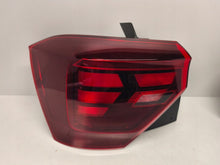Laden Sie das Bild in den Galerie-Viewer, Rückleuchte VW Polo 2G0945095E 2G0945096E Ein Satz Rearlight RUK9054582818wt
