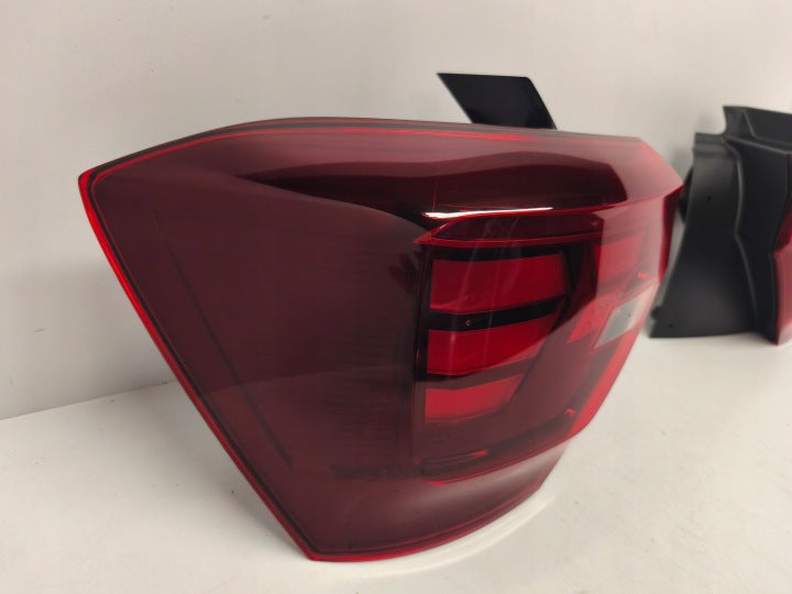 Rückleuchte VW Polo 2G0945095E 2G0945096E Ein Satz Rearlight RUK9054582818wt