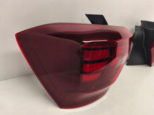 Laden Sie das Bild in den Galerie-Viewer, Rückleuchte VW Polo 2G0945095E 2G0945096E Ein Satz Rearlight RUK9054582818wt