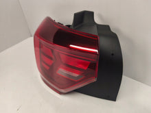 Laden Sie das Bild in den Galerie-Viewer, Rückleuchte VW Polo 2G0945095E 2G0945096E Ein Satz Rearlight RUK9054582818wt