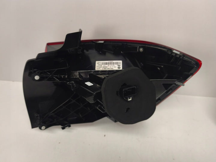 Rückleuchte VW Polo 2G0945095E 2G0945096E Ein Satz Rearlight RUK9054582818wt