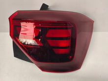 Laden Sie das Bild in den Galerie-Viewer, Rückleuchte VW Polo 2G0945095E 2G0945096E Ein Satz Rearlight RUK9054582818wt