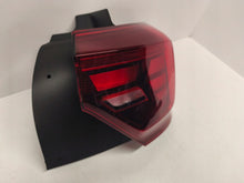 Laden Sie das Bild in den Galerie-Viewer, Rückleuchte VW Polo 2G0945095E 2G0945096E Ein Satz Rearlight RUK9054582818wt