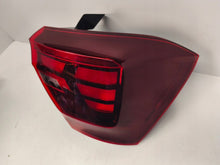Laden Sie das Bild in den Galerie-Viewer, Rückleuchte VW Polo 2G0945095E 2G0945096E Ein Satz Rearlight RUK9054582818wt
