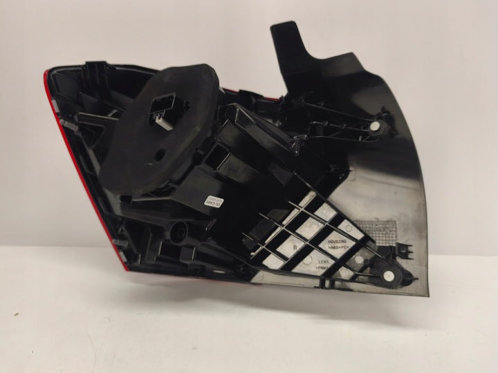 Rückleuchte VW Polo 2G0945095E 2G0945096E Ein Satz Rearlight RUK9054582818wt