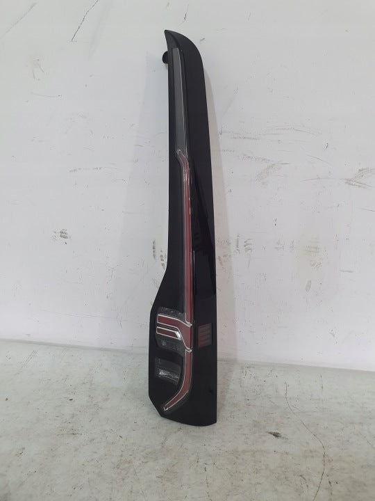 Rückleuchte VW Caddy 2K7945208E Rechts Rearlight RUK9054637869et