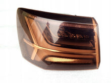 Laden Sie das Bild in den Galerie-Viewer, Rückleuchte Audi A6 C7 4G9945095F Links Rearlight RUK9070885521ff