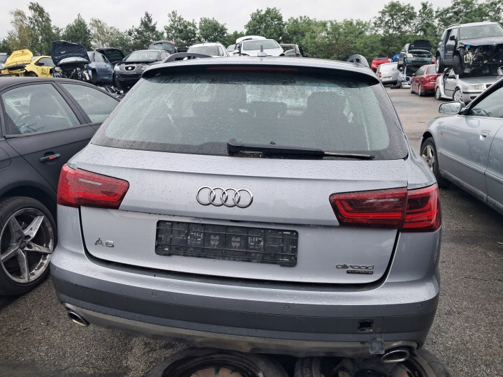 Rückleuchte Audi A6 C7 Avant Rechts Rearlight RUK9094591210er