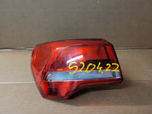 Laden Sie das Bild in den Galerie-Viewer, Rückleuchte Audi Q3 83A945069 Ein Stück (Rechts oder Links) Rearlight RUK9099061041sx