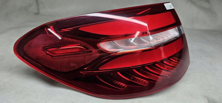 Rückleuchte Mercedes-Benz Glc A2539067300 Links Rearlight RUK9099851908ta