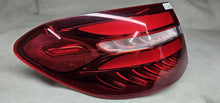 Laden Sie das Bild in den Galerie-Viewer, Rückleuchte Mercedes-Benz Glc A2539067300 Links Rearlight RUK9099851908ta