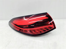 Laden Sie das Bild in den Galerie-Viewer, Rückleuchte Mercedes-Benz Glc A2549065702 LED Links Rearlight RUK9103997589rb