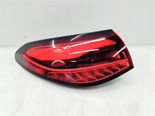 Laden Sie das Bild in den Galerie-Viewer, Rückleuchte Mercedes-Benz Glc A2549065702 LED Links Rearlight RUK9103997589rb