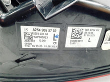 Laden Sie das Bild in den Galerie-Viewer, Rückleuchte Mercedes-Benz Glc A2549065702 LED Links Rearlight RUK9103997589rb