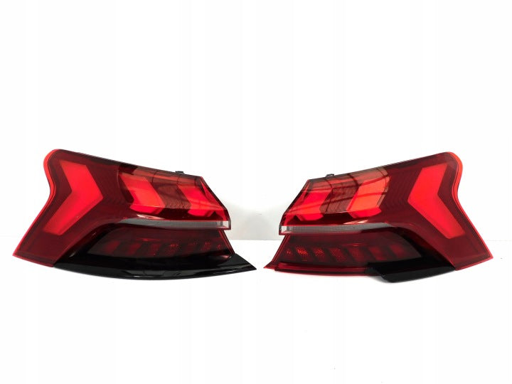 Rückleuchte Audi E-Tron Gt 4J3945091 4J3945092 Ein Satz Rearlight RUK9111535089em