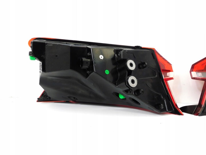 Rückleuchte Audi E-Tron Gt 4J3945091 4J3945092 Ein Satz Rearlight RUK9111535089em