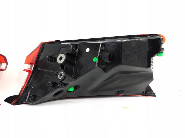 Rückleuchte Audi E-Tron Gt 4J3945091 4J3945092 Ein Satz Rearlight RUK9111535089em