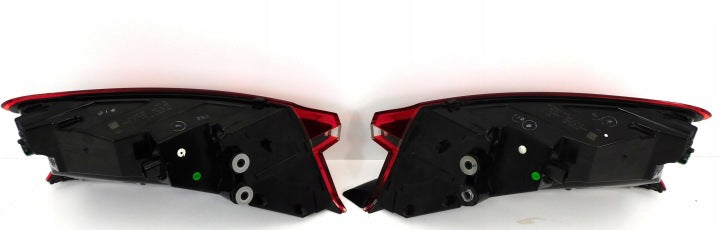 Rückleuchte Audi E-Tron Gt 4J3945091 4J3945092 Ein Satz Rearlight RUK9111535089em