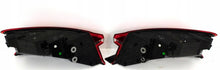 Laden Sie das Bild in den Galerie-Viewer, Rückleuchte Audi E-Tron Gt 4J3945091 4J3945092 Ein Satz Rearlight RUK9111535089em