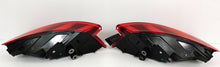 Laden Sie das Bild in den Galerie-Viewer, Rückleuchte Audi E-Tron Gt 4J3945091 4J3945092 Ein Satz Rearlight RUK9111535089em