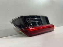 Laden Sie das Bild in den Galerie-Viewer, Rückleuchte BMW 3 G20 H8742045410 Rechts Rearlight RUK9119637887oc