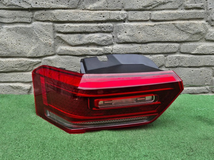 Rückleuchte VW Id.3 10A945207C Links Rearlight RUK9139283575uu
