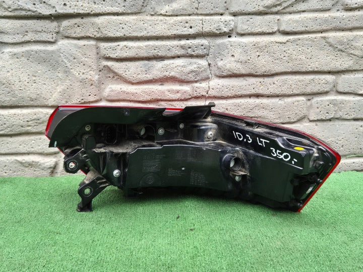 Rückleuchte VW Id.3 10A945207C Links Rearlight RUK9139283575uu