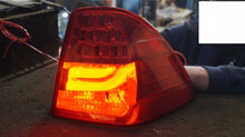 Laden Sie das Bild in den Galerie-Viewer, Rückleuchte BMW 3 E91 Rechts Rearlight RUK9140587238gp