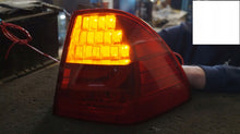 Laden Sie das Bild in den Galerie-Viewer, Rückleuchte BMW 3 E91 Rechts Rearlight RUK9140587238gp