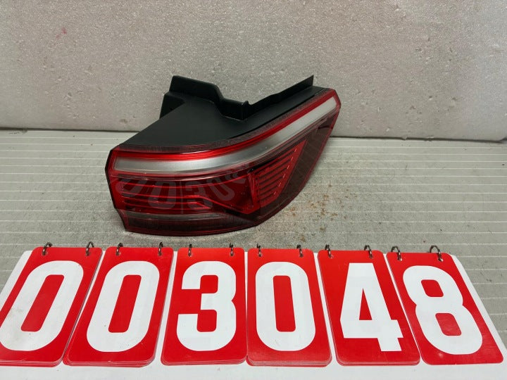 Rückleuchte VW Multivan Transporter 7T0945096D LED Rechts Rearlight RUK9175267414ve