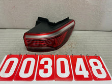 Laden Sie das Bild in den Galerie-Viewer, Rückleuchte VW Multivan Transporter 7T0945096D LED Rechts Rearlight RUK9175267414ve