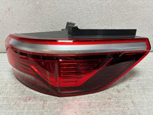 Laden Sie das Bild in den Galerie-Viewer, Rückleuchte VW Multivan Transporter 7T0945096D LED Rechts Rearlight RUK9175267414ve
