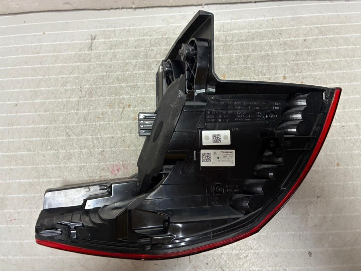 Rückleuchte VW Multivan Transporter 7T0945096D LED Rechts Rearlight RUK9175267414ve