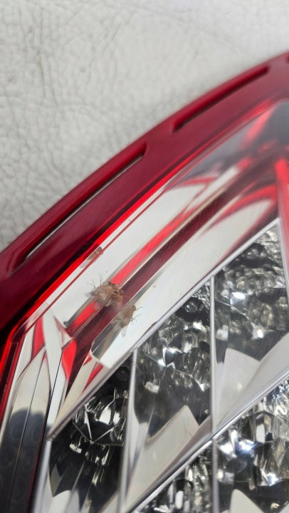 Rückleuchte Mercedes-Benz W204 A2048201964 Links Rearlight RUK9180930370ep