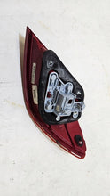Laden Sie das Bild in den Galerie-Viewer, Rückleuchte Mercedes-Benz W204 A2048201964 Links Rearlight RUK9180930370ep